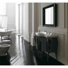 Galassia Ethos 8479NE Подстолье под раковину 75 см