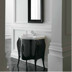 Galassia Ethos 8479NE Подстолье под раковину 75 см