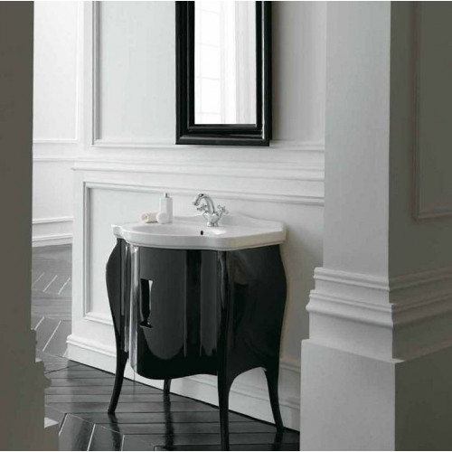 Galassia Ethos 8479NE Подстолье под раковину 75 см