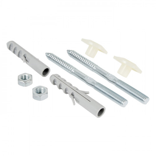 SIMAS Комплект крепежей для подвесного унитаза/биде