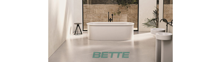 BETTE - повышение цен с 01.01.2026