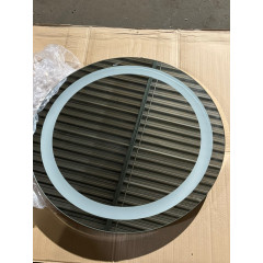 Зеркало Monteleone Spekkio Cursa 1.04.89L68