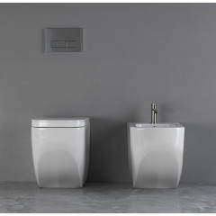 Биде (напольное) HATRIA Y1F8