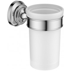 AQ4527CR КЛАССИК стакан с держателем