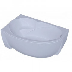 Бетта 170 левая (только ванна с уп.)