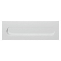 Экран фронтальный (для ванны Оберон 170) (ЗАМЕНЯТЬ НА АРТИКУЛ EKR-F0000067)