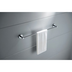 AQ4114CR ЕВРОПА полотенцедержатель 600 мм