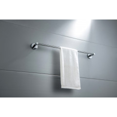 AQ4114CR ЕВРОПА полотенцедержатель 600 мм