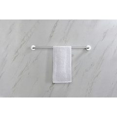 AQ4114CR ЕВРОПА полотенцедержатель 600 мм