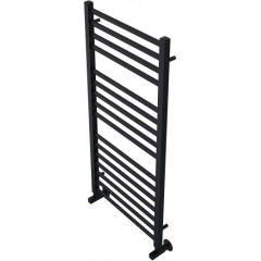 Поларис П16 500х1100 Полотенцесушитель Aquatek (черный муар)