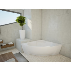 Поларис-1 пустая с фр.экр. (вклеенный каркас)