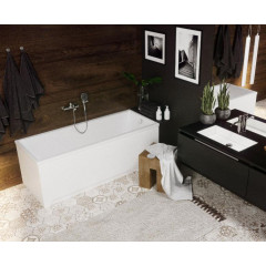 Ванна Лайма прямоугольная 150*70 см