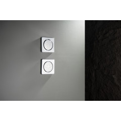 AQ2099CR боковая форсунка 130*130