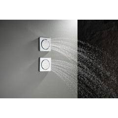 AQ2099CR боковая форсунка 130*130