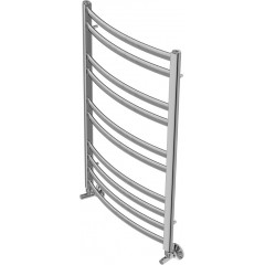 Лугано П10 500х800 Полотенцесушитель Aquatek