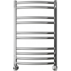 Лугано П10 500х800 Полотенцесушитель Aquatek