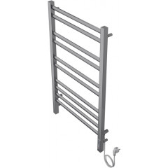 Поларис П10 500х900 электрический (quick touch) Полотенцесушитель Aquatek