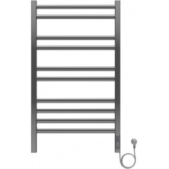 Поларис П10 500х900 электрический (quick touch) Полотенцесушитель Aquatek