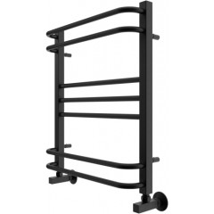 Бетта П7 500х600 Полотенцесушитель Aquatek (черный муар)