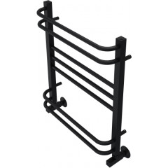 Бетта П7 500х600 Полотенцесушитель Aquatek (черный муар)