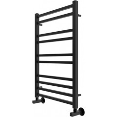 Альтаир П10 500х800 Полотенцесушитель Aquatek (черный муар)