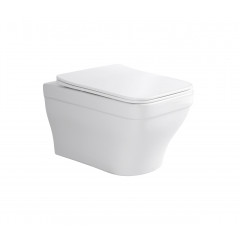 SET AQUATEK АМАДЕО (рама AQUATEK Standard INS-0000012(без клавиши и крепежа)+унитаз АМАДЕО AQ1163-00 с тонким сиденьем soft-close