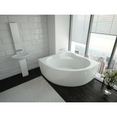 Ванна УМА угловая 145*145 см