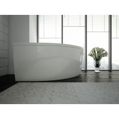 Ванна УМА угловая 145*145 см