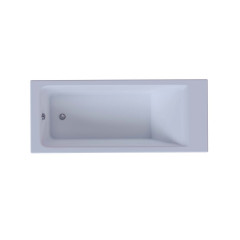 Ванна Калибри прямоугольная 180*80см