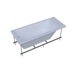 Ванна Калибри прямоугольная 180*80см