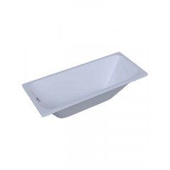 Ванна Мия прямоугольная 100*70 см