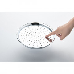 AQ2088CR КЛАССИК верхний душ 220 мм