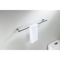 AQ4214CR ОБЕРОН полотенцедержатель 600 мм