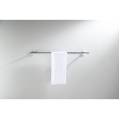 AQ4214CR ОБЕРОН полотенцедержатель 600 мм