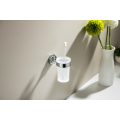 AQ4527CR КЛАССИК стакан с держателем