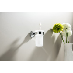 AQ4527CR КЛАССИК стакан с держателем