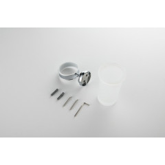 AQ4527CR КЛАССИК стакан с держателем