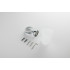 AQ4527CR КЛАССИК стакан с держателем
