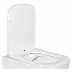 AQ0006 Крышка-сиденье для ЛИБРА New AQ1148N