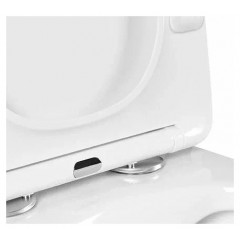 AQ0006 Крышка-сиденье для ЛИБРА New AQ1148N