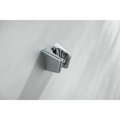 AQ2054CR гигиенический ручной душ со шлангом 120 см и держателем