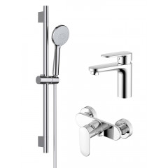 AQ1831CR НИКА Set 3 в 1 (AQ1810CR+AQ1860CR+AQ2017CR)
