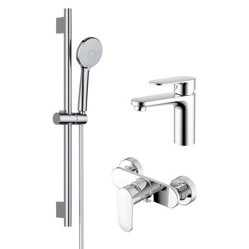 AQ1831CR НИКА Set 3 в 1 (AQ1810CR+AQ1860CR+AQ2017CR)