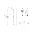 AQ1831CR НИКА Set 3 в 1 (AQ1810CR+AQ1860CR+AQ2017CR)