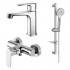 AQ1231CR ОБЕРОН Set 3 в 1 (AQ1210CR+AQ1260CR+AQ2014CR)