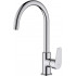 AQ1182CR БЕТТА смеситель для кухни