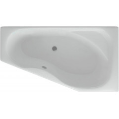 Медея левая пустая без фр.экр.(вклеенный каркас)