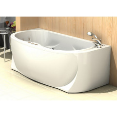 Экран фронтальный (для ванны Мелисса)