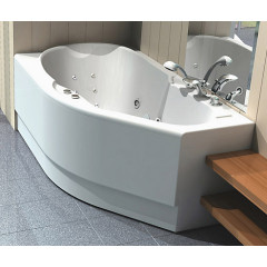 Экран боковой левый (для ванны Таурус правая)