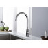AQ1182CR БЕТТА смеситель для кухни